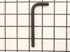 Wrench – Part Number: 63682 Wrench – Part Number: 63682
