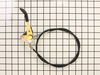 Throttle Cable – Part Number: 746-04085A