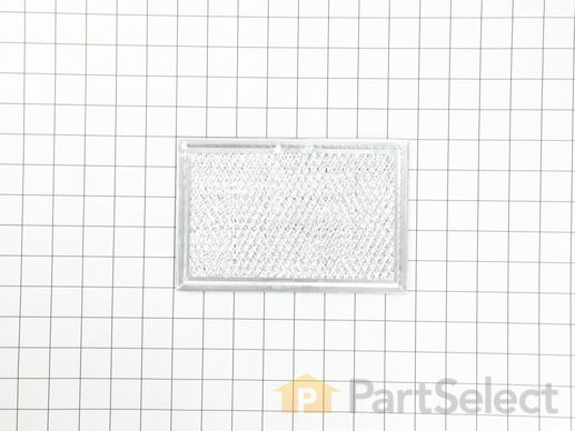 1022452-1-M-GE-WB06X10608        -Grease Filter