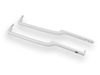 1022461-2-S-GE-WR12X10760        -HANDLE SMALL Assembly White