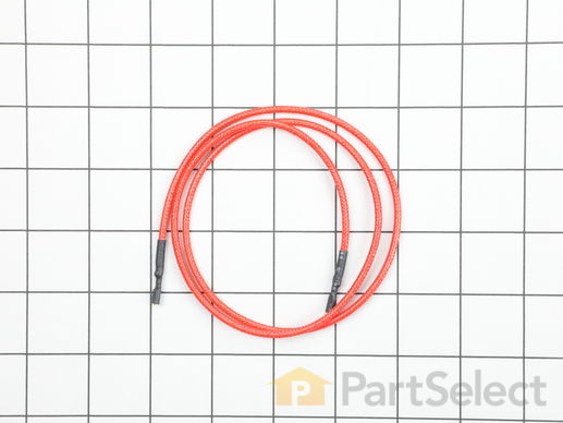 10240816-1-M-Coleman-10030-2901-Electrode Lead Wire
