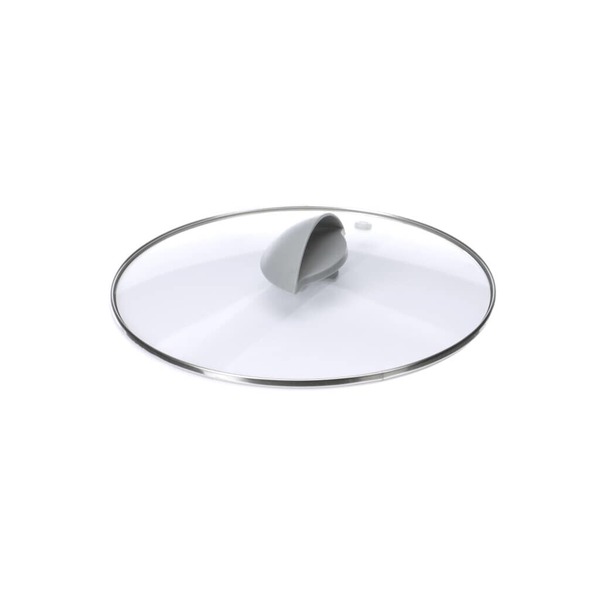 Official Black and Decker 5428001 Tempered Glass Lid With Vent