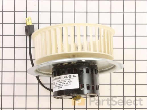 10279860-1-M-Broan-S0696B000-Srv Nt Power Unit Asy Pkgd Qt1