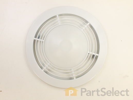 10279949-1-M-Broan-S36271000-Srv Assy Grille/lens F/(qt)909