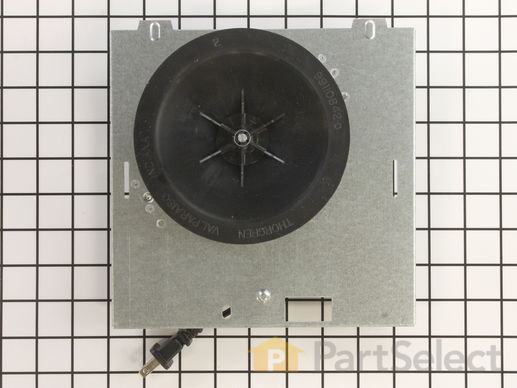 10280293-1-M-Broan-S97009745-Srv Fan Assy F 684 Service