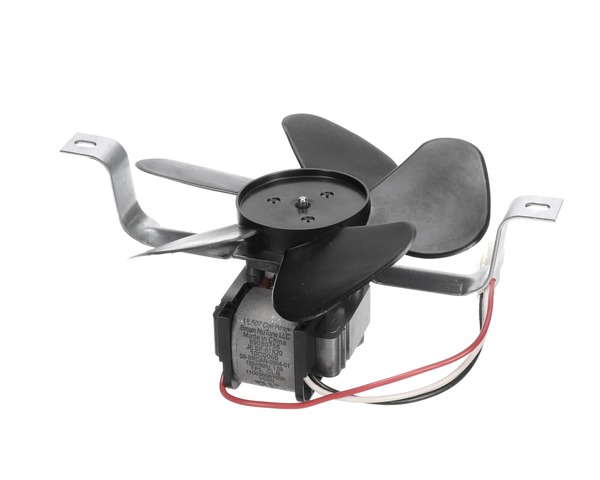 10280453-1-M-Broan-S97012248-Range Hood Motor Blade & Bracket Assembly