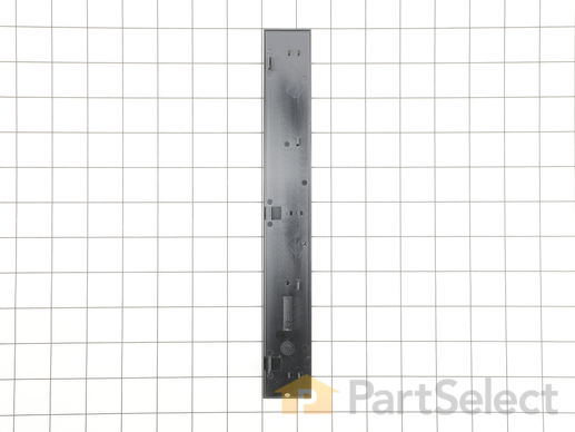 10281312-1-M-Broan-S99091022-Srv Cover Plate Louver (black)
