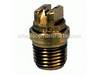 10290274-1-S-Chapin-1-5934-Brass Fan Tip .2GMP Male