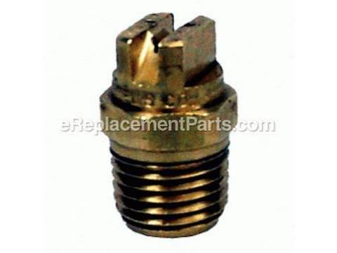 10290276-1-M-Chapin-1-5937-Brass Fan Tip .3GMP Male