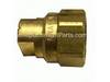 Brass Fan Tip .5GMP Female – Part Number: 1-5941
