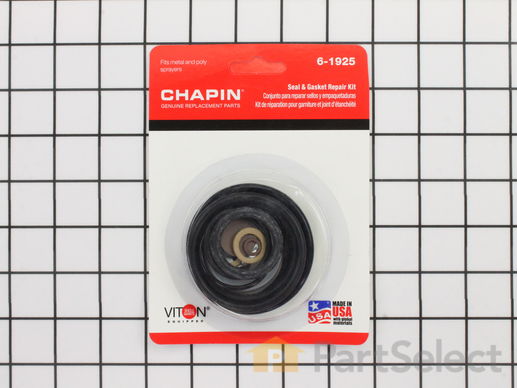 10290327-1-M-Chapin-6-1925-Seal and Gasket Kit