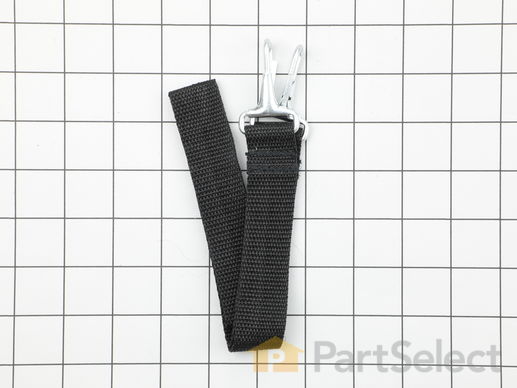 10290332-1-M-Chapin-6-3337-Carry Strap with Pad