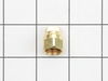 Brass Fan Tip Nozzle .5GPM Female – Part Number: 6-5797