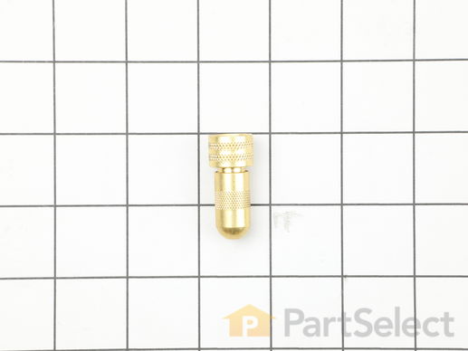 10290356-1-M-Chapin-6-6002-Brass Cone Pattern Nozzle