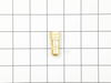 Brass Cone Pattern Nozzle – Part Number: 6-6002