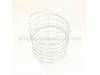 Roaster Basket – Part Number: 29102626