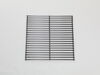 Grate, Small, Firebox Chamber, Porcelain – Part Number: 40009925 Grate, Small, Firebox Chamber, Porcelain – Part Number: 40009925