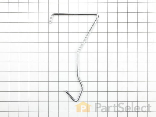 10291116-1-M-Char-Broil-41201255-Chrome T-star Lifting Handle