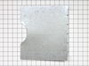 Heat Shield, Tank – Part Number: G312-0408-W1
