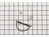 Main Burner Electrode – Part Number: G501-0010-W1