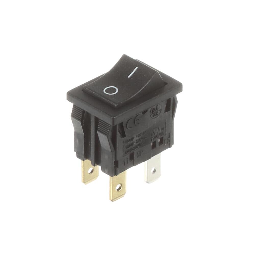 Official DeLonghi 5132112500 Switch – PartSelect.com