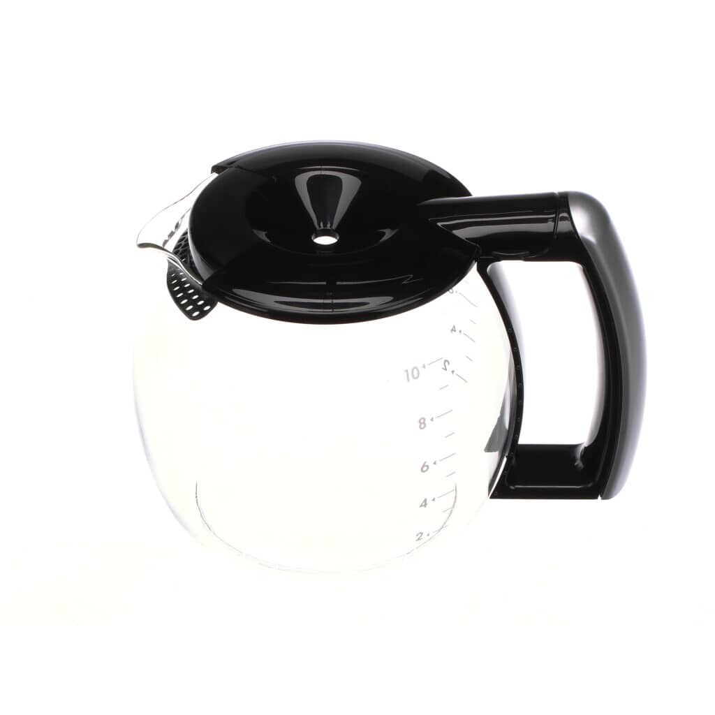Delonghi 7313281249 10 Cup Glass Carafewithl