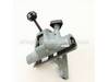 Front Clamp Assembly – Part Number: 422043125008