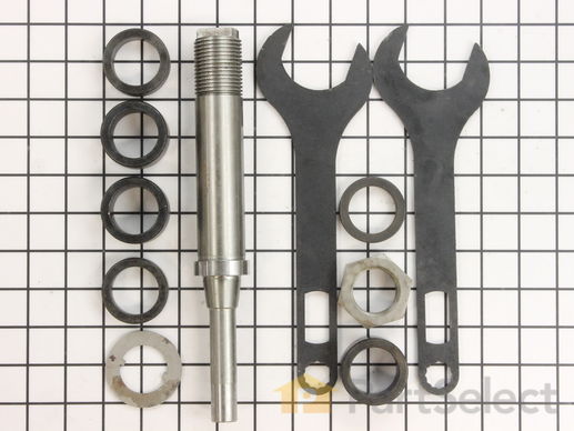 10324529-1-M-Delta-43-811-1-1/4" Shaper Spindle