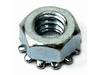 Nut 1/4-20 Keps Nut With Lock – Part Number: 902012931240S
