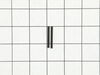Roll Pin – Part Number: 905010102735
