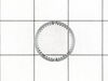 Ring Gear – Part Number: 1529 Ring Gear – Part Number: 1529