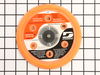 6" Sanding Pad – Part Number: 56105