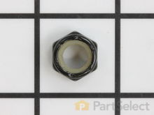 Locknut – Part Number: C11558