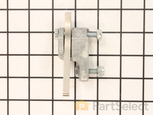 10350602-1-M-Escort-R-4-Holding Dog Assembly W/Hwd.