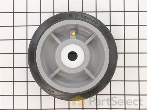 10350618-1-M-Escort-W-12-Hard Core/soft Tread, Wheel