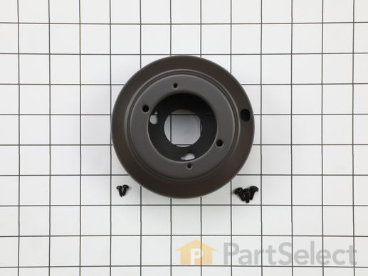 10370756-1-M-Hunter-K037501299-Hd Switch Housing Assy-empty