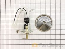 Light Kit Assembly – Part Number: K053208214