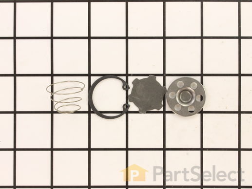 10375229-1-M-Jenny-610-1031-Air Compressor Suction Valve