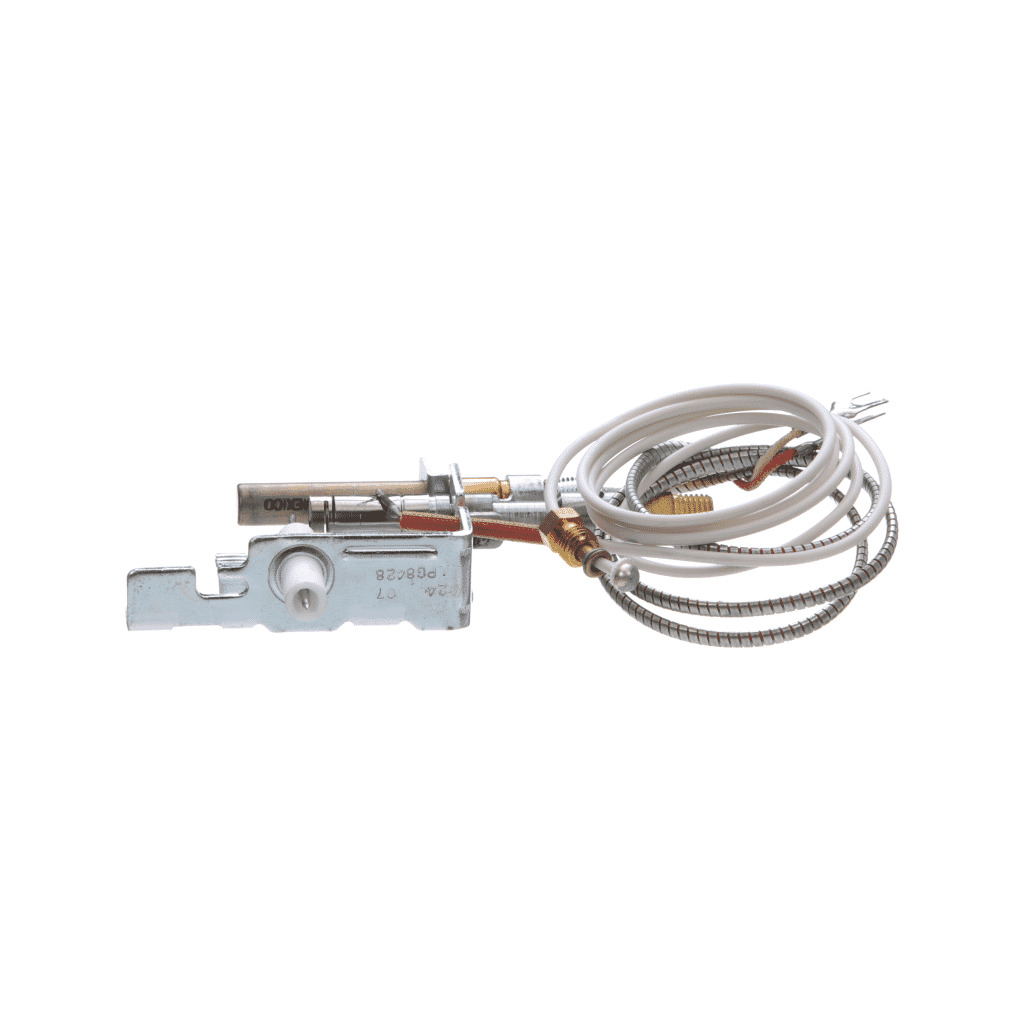thumbnail image 2 of HHT Majestic & Monessen NG Pilot Assembly For Gas Log Sets & Stoves (SRV14D0473) 2 of 5