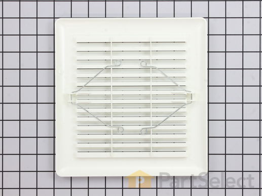 10432257-1-M-Nutone-S97017068-Grille Assembly