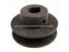Cutterhead Pulley – Part Number: JH-C07