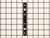 Knife Lock Bar – Part Number: JJ6CSDX-114
