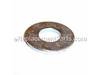 Flat Washer – Part Number: TS-0680041