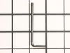Hex Wrench – Part Number: TS-152704