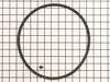 Sealing Ring And Overpressure – Part Number: 09901