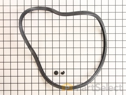 10468411-1-M-Presto-09905-Pressure Canner Sealing Ring/Safety Plug Pack