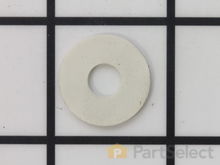2 Genuine Presto 85444 Pressure Cooker Cover Handles With Screws – Black