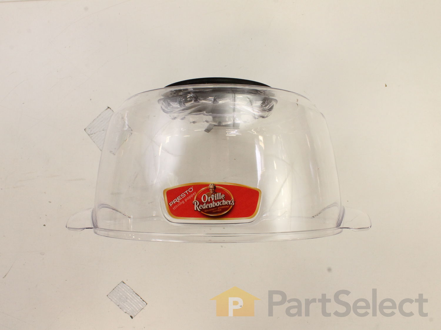 Official Presto 85833 Serving Bowl – PartSelect.com