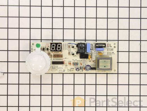 10468971-1-M-Pro Temp-70-027-0300-Main Pcb Assembly