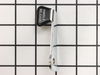 Handle Release Lever - Revised – Part Number: RO-133737 Handle Release Lever - Revised – Part Number: RO-133737